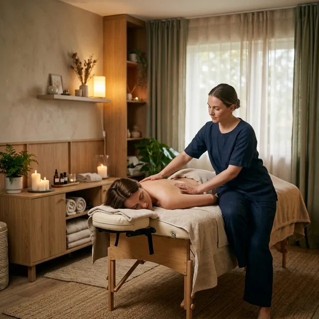 Massage